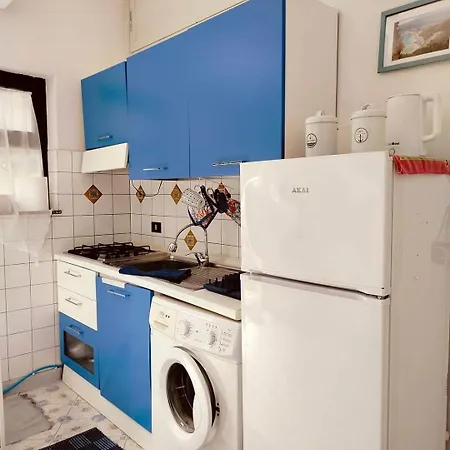 Apartament Tao Magda *